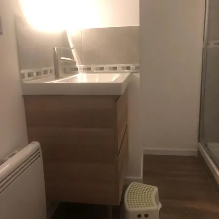 The Family Industry Apartment *