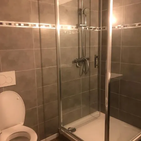 Appartement The Family Industry *