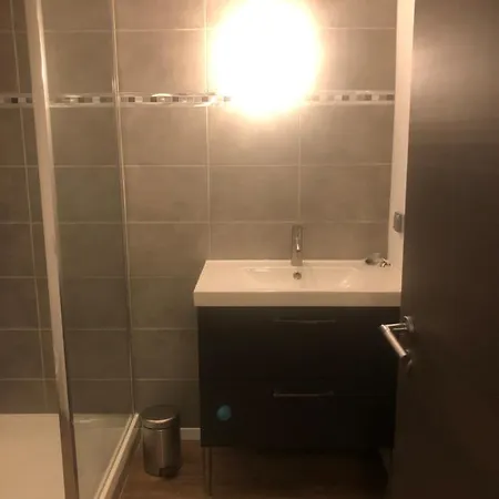 The Family Industry Apartment *