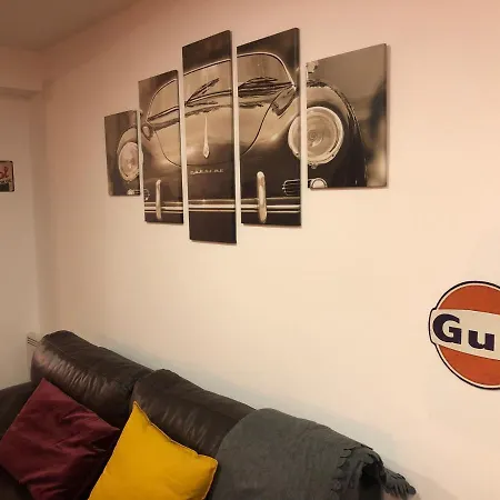 The Family Industry *