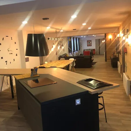 The Family Industry Colmar