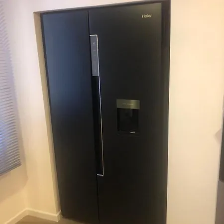 Appartement The Family Industry