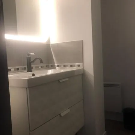 Appartement The Family Industry *