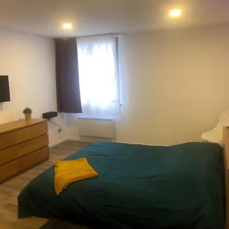 The Family Industry コルマール