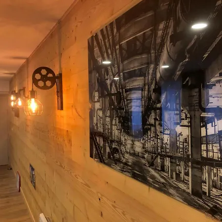 The Family Industry * コルマール