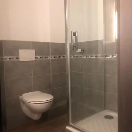 The Family Industry Apartment Colmar