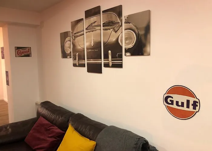 The Family Industry *