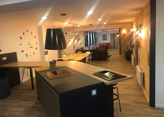 The Family Industry コルマール