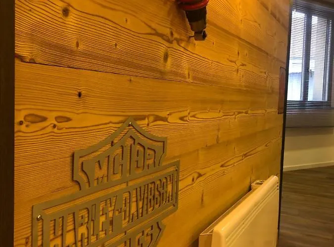 The Family Industry コルマール