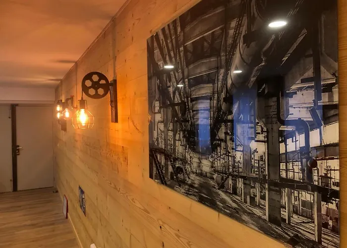 The Family Industry * コルマール