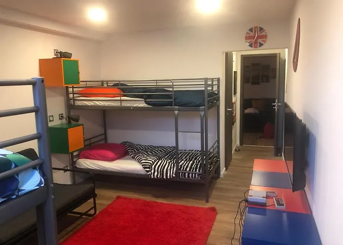 The Family Industry *