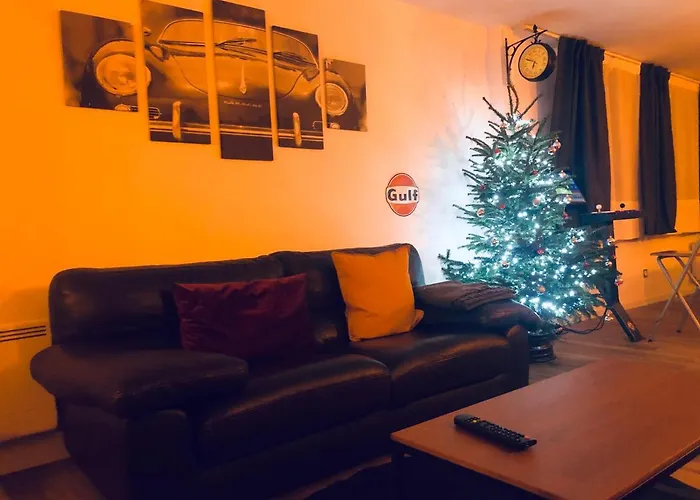 The Family Industry * コルマール